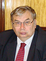 Владимир Николаевич Тимофеев