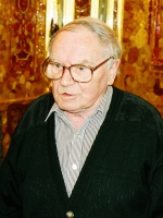 Александр Александрович Кедринский