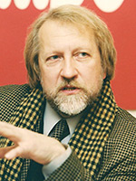Иван Григорьевич Уралов