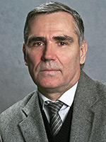 Леонид Николаевич Волынов