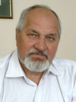 Павел Алексеевич Михайлов