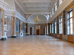 Георгиевский зал Инженерного замка